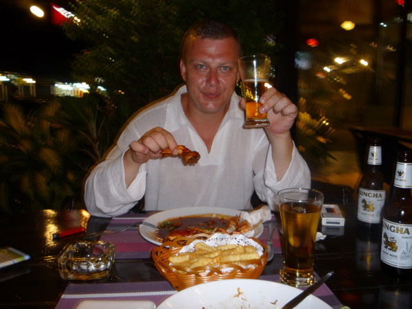 Вячеслав Богданов