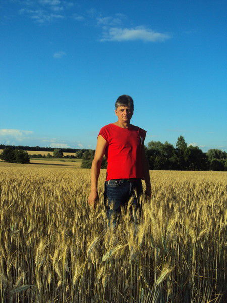 Александр Облов