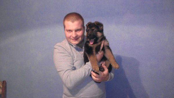 Алим Марищук