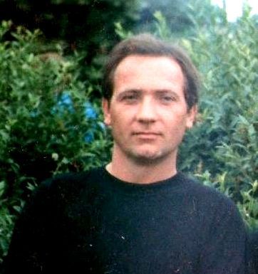 Николай Нефёдов