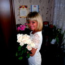 Юлия Кижаева