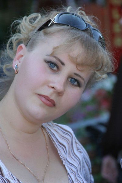 Юлия Обыденнова