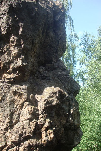 Татьяна Батурина