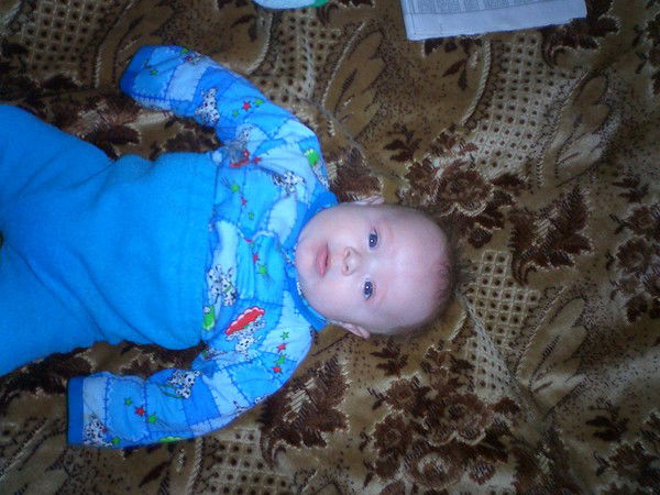 Евгений Аношко