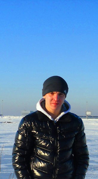 Андрей Архипов