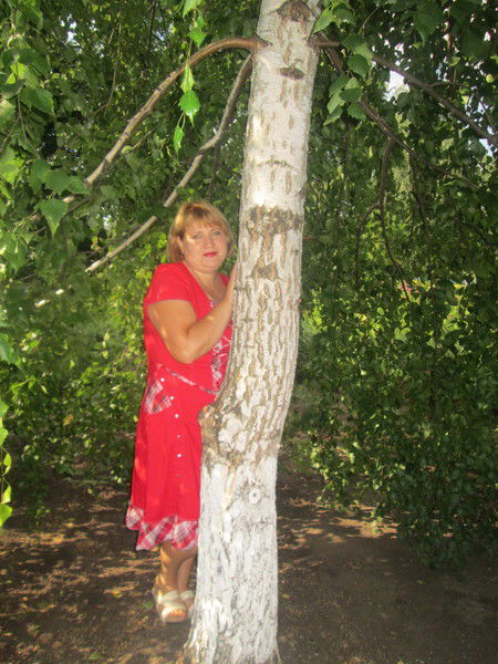 Наталия Обловацкая