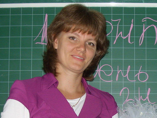 Анна Ярущак