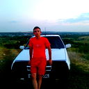 Алексей Капусткин