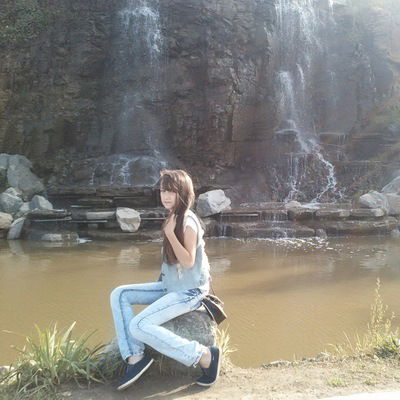 Настя Гасымова