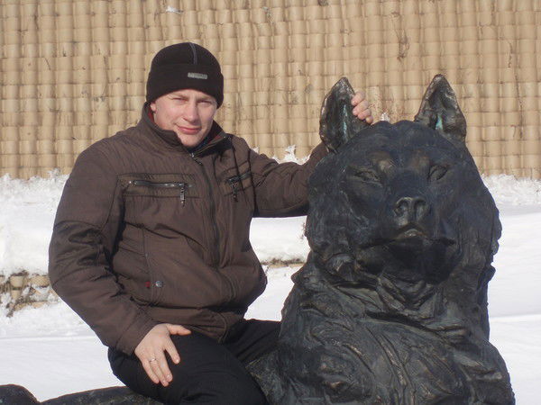 Константин Миняков