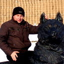 Константин Миняков