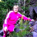 Светлана Васильева