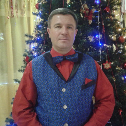 Алексей Балабко