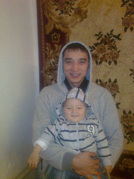 Ертай Курманалиев