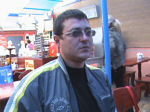 Денис Чибисов