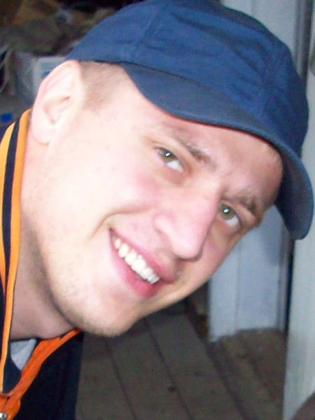 Михаил Жданович