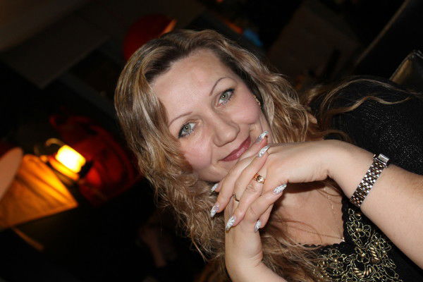 Ируся Майданик