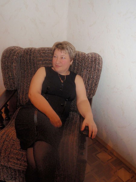 Ольга Мальцева