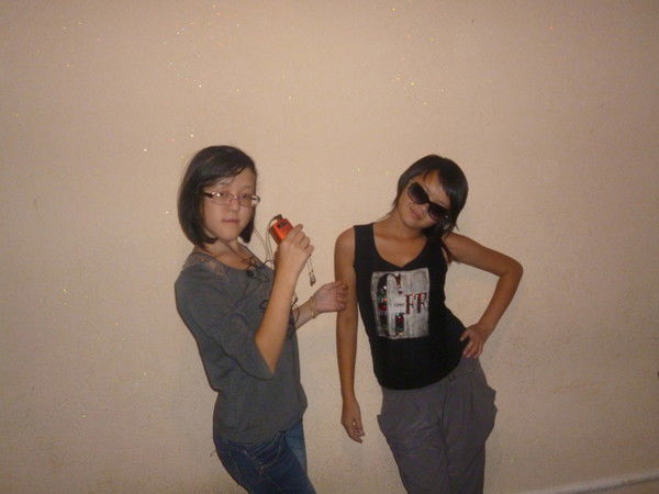 Альмира Жаксыбек