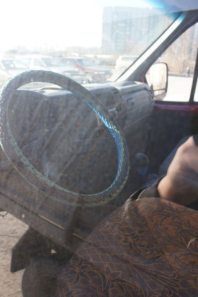 Андрей Гончаров