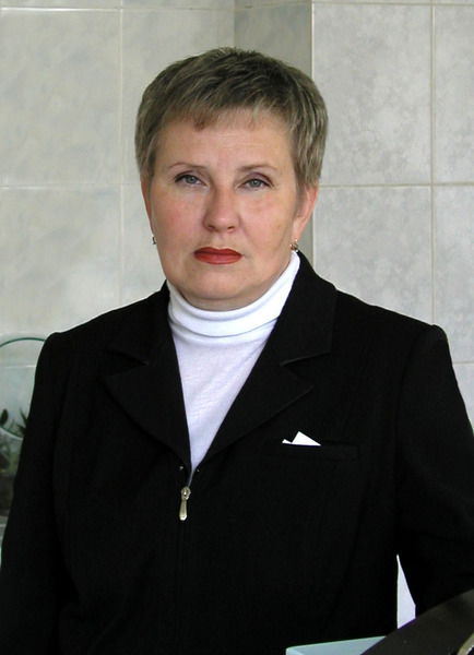 Татьяна Самойлова