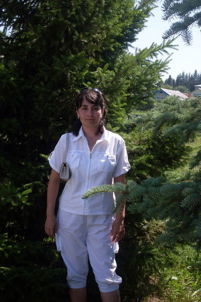 Мухаббат Абдулмуминова