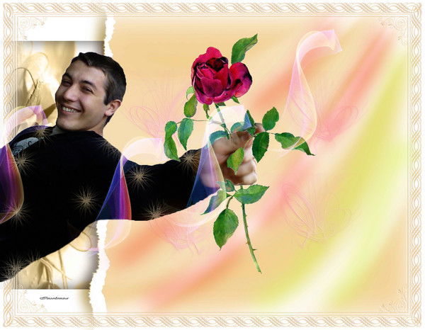 Денис Макуха