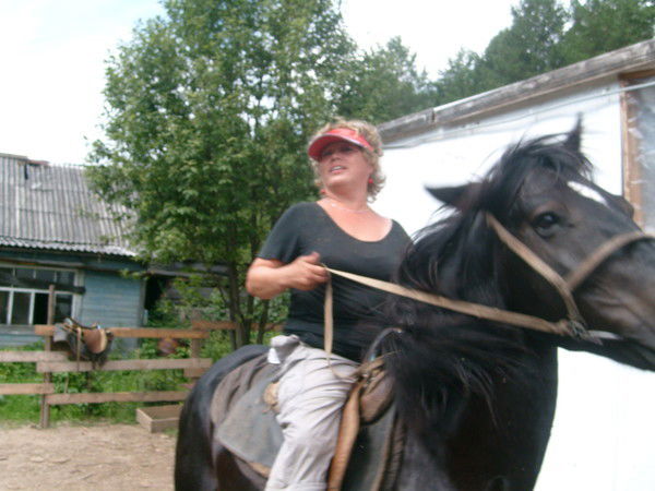 Алсу Григорьева