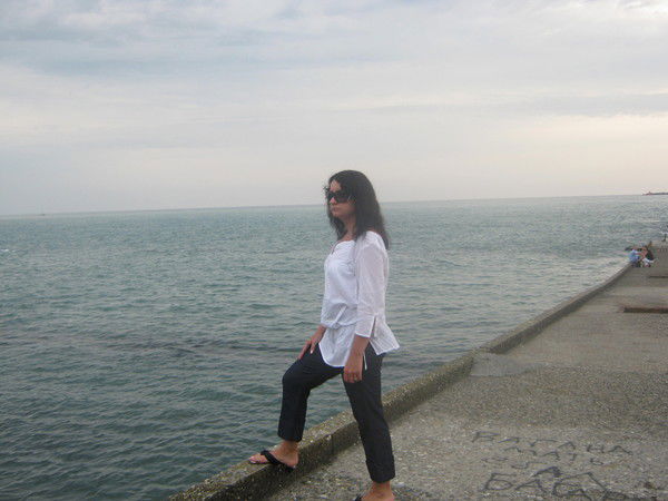 Светлана Иванова