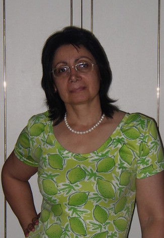 Ирина Амирова