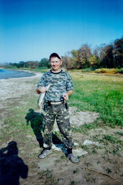 Андрей Коростылев