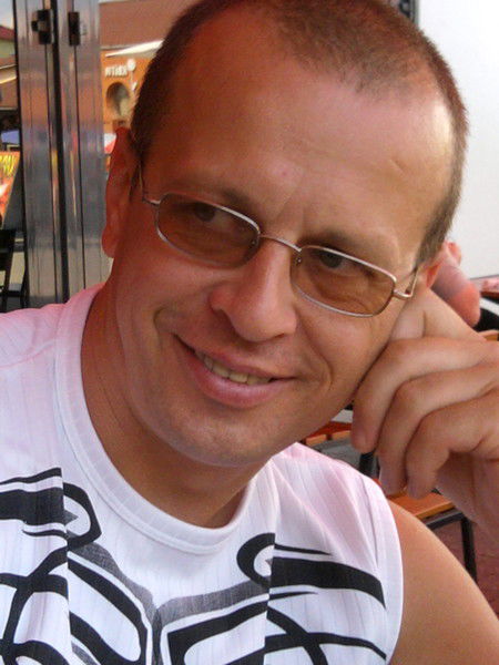 Владимир Кузнецов