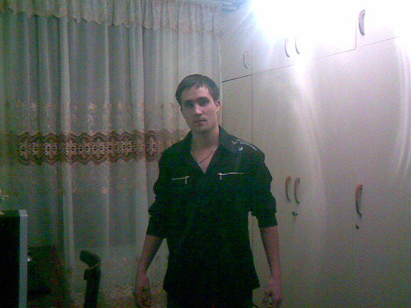 Рафаэль *******