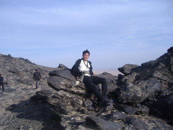 Пурханатдин Насыров