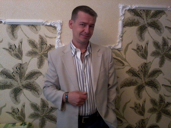 Vladislav Khudorozhkov