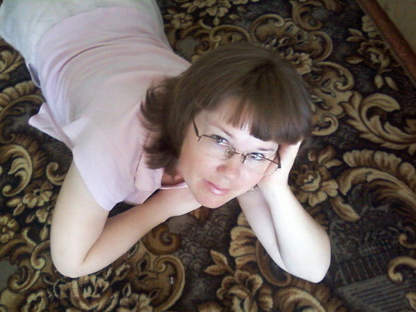 Крутова Татьяна