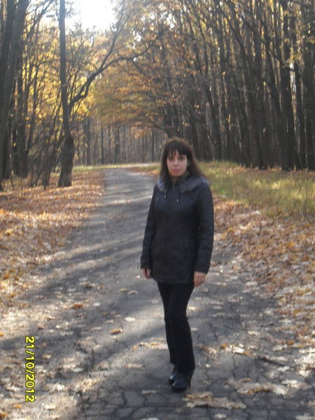 Юлия Денисова