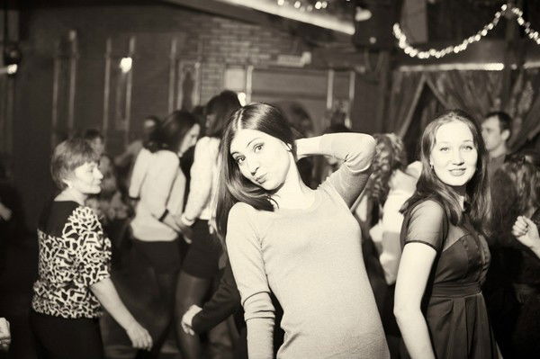 Валентина Новокрещенова