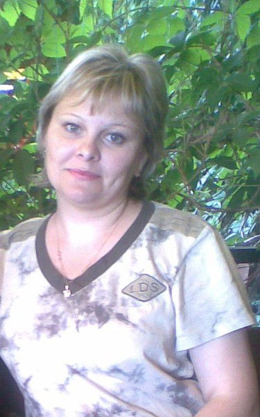 Массарова Елена