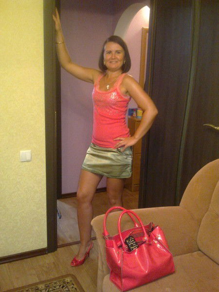 Наталья Ткаченко