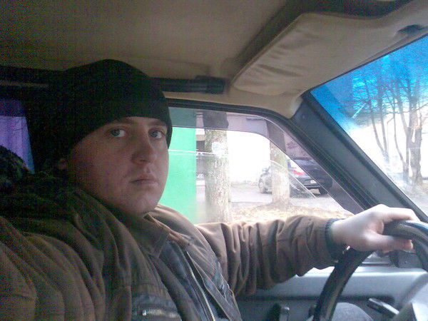 Николай Коханский