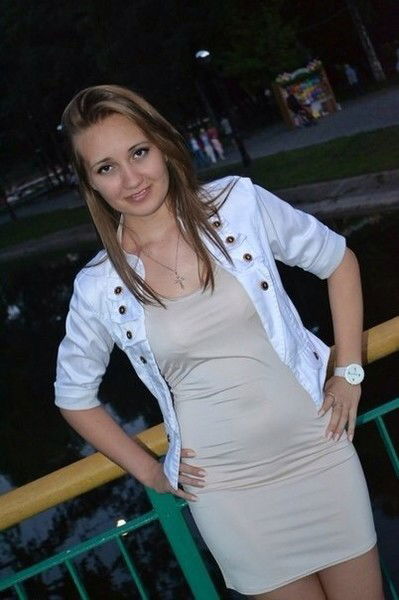 Юля Нармамедова