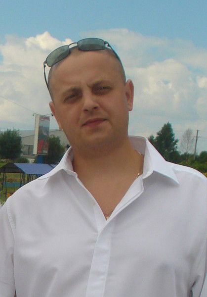 Роман Косолапов