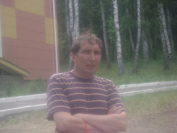 Ильшат Кабиров