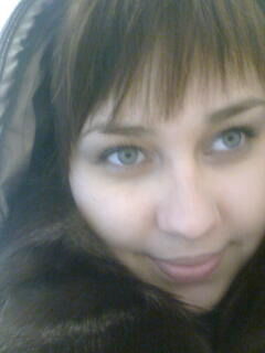 Анна Хохлова