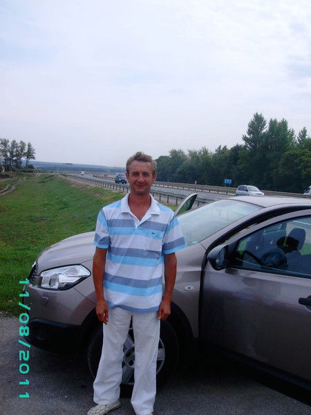 Федор Пряхин