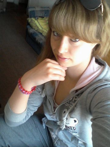 Анна Сыроежкина