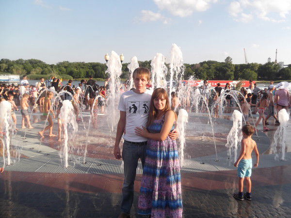 Елена Минеева