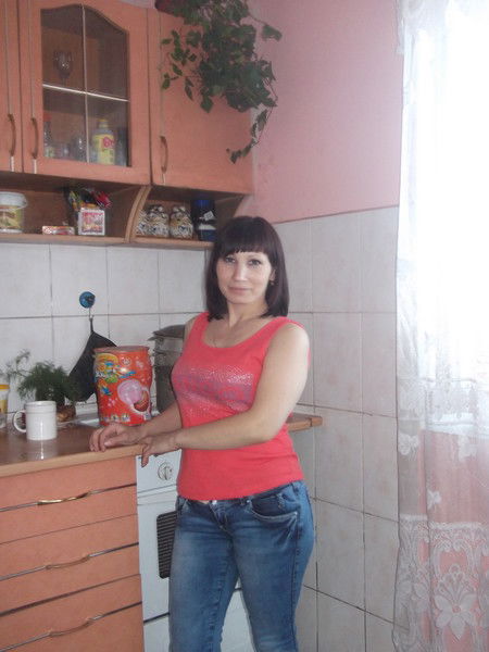 Елена Кузовлева