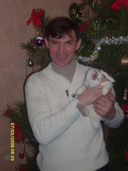 Виктор Орловский